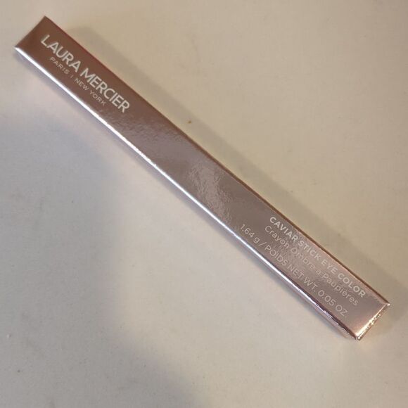 Laura Mercier | RoseGlow Caviar Stick Eye Color | Bed Of Roses | Brand N… - Picture 6 of 8